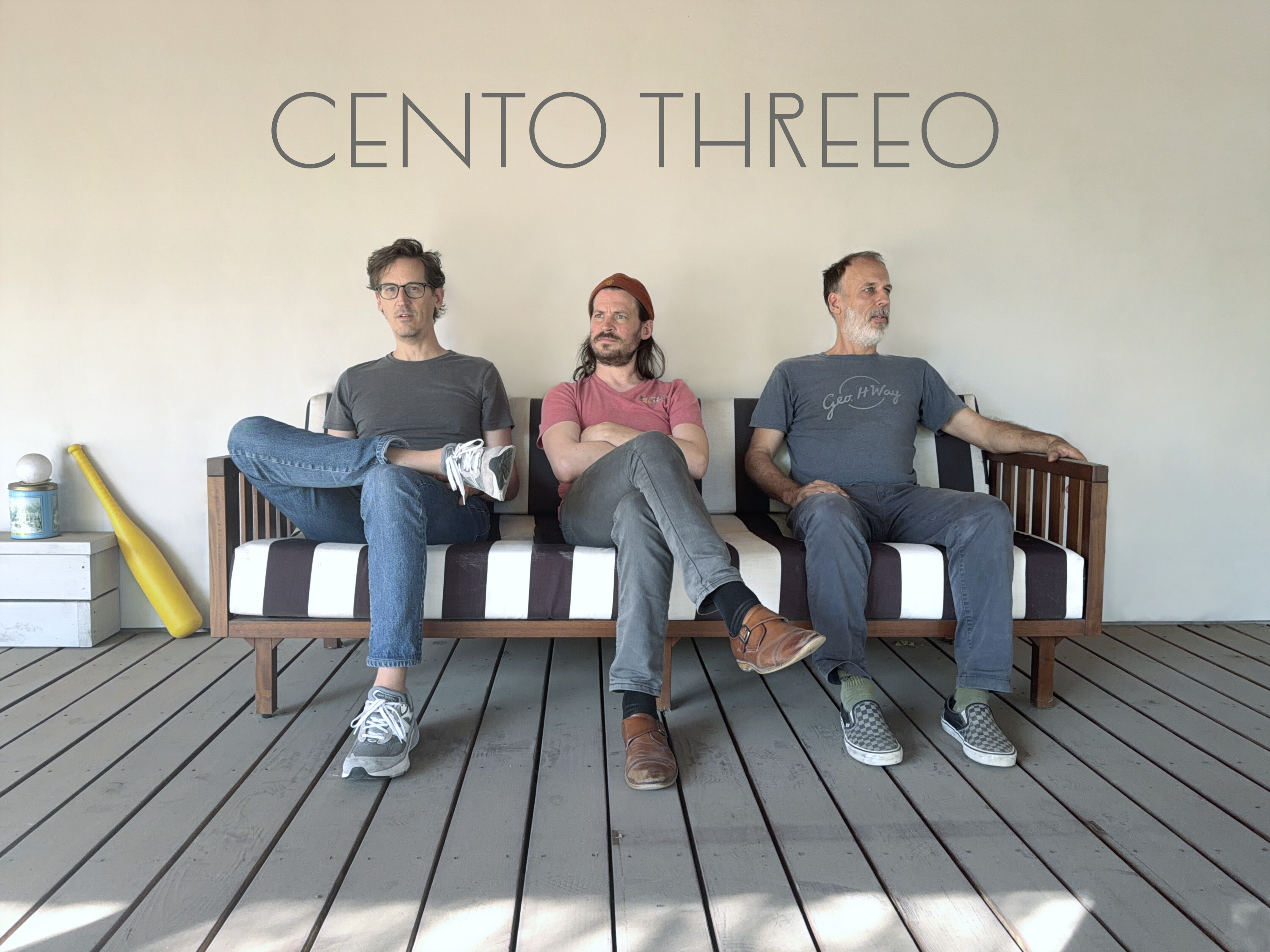 Cento Threeo