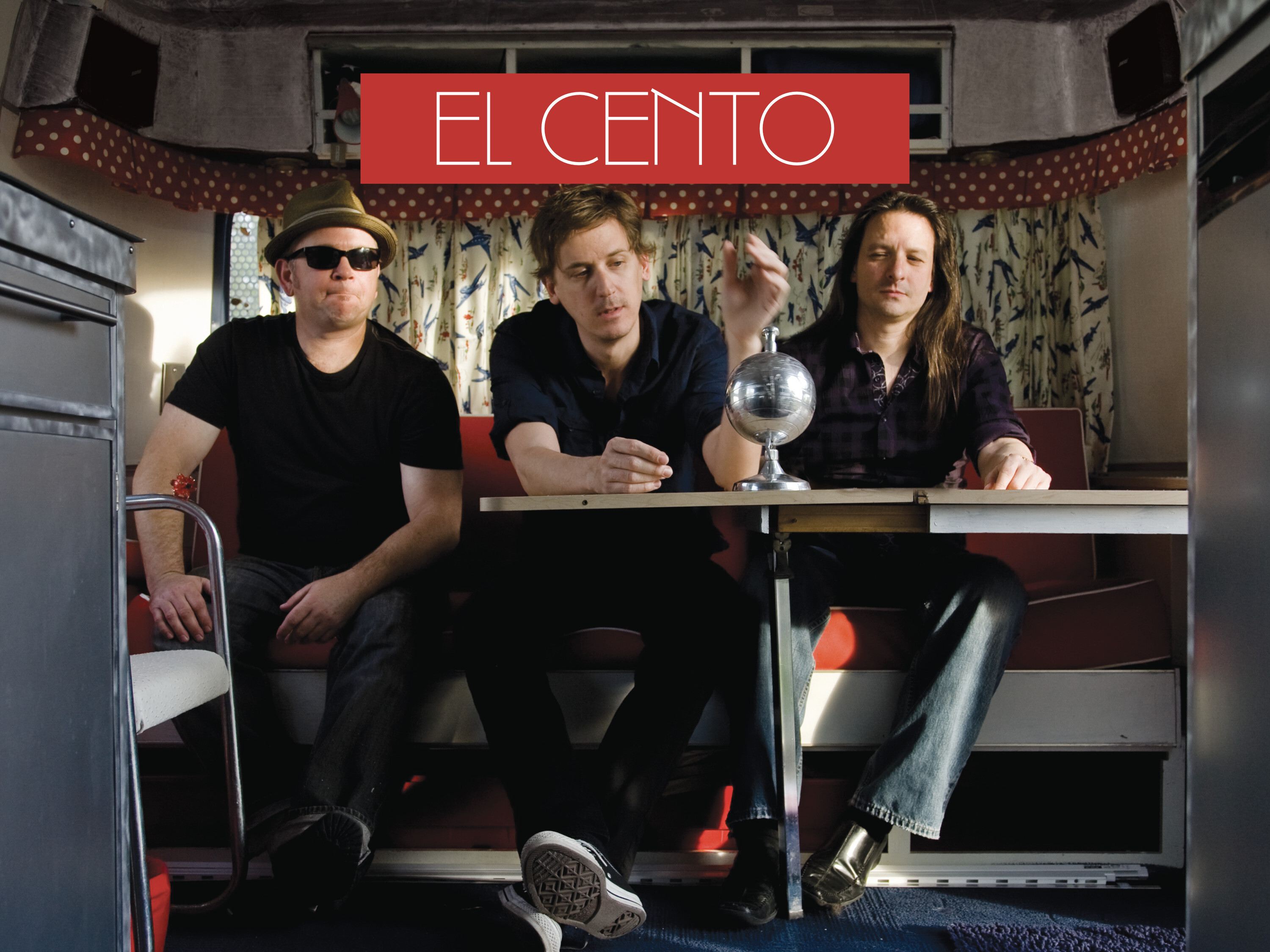 El Cento