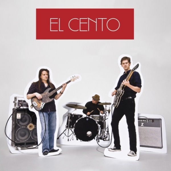 Album Cover: El Cento - El Cento