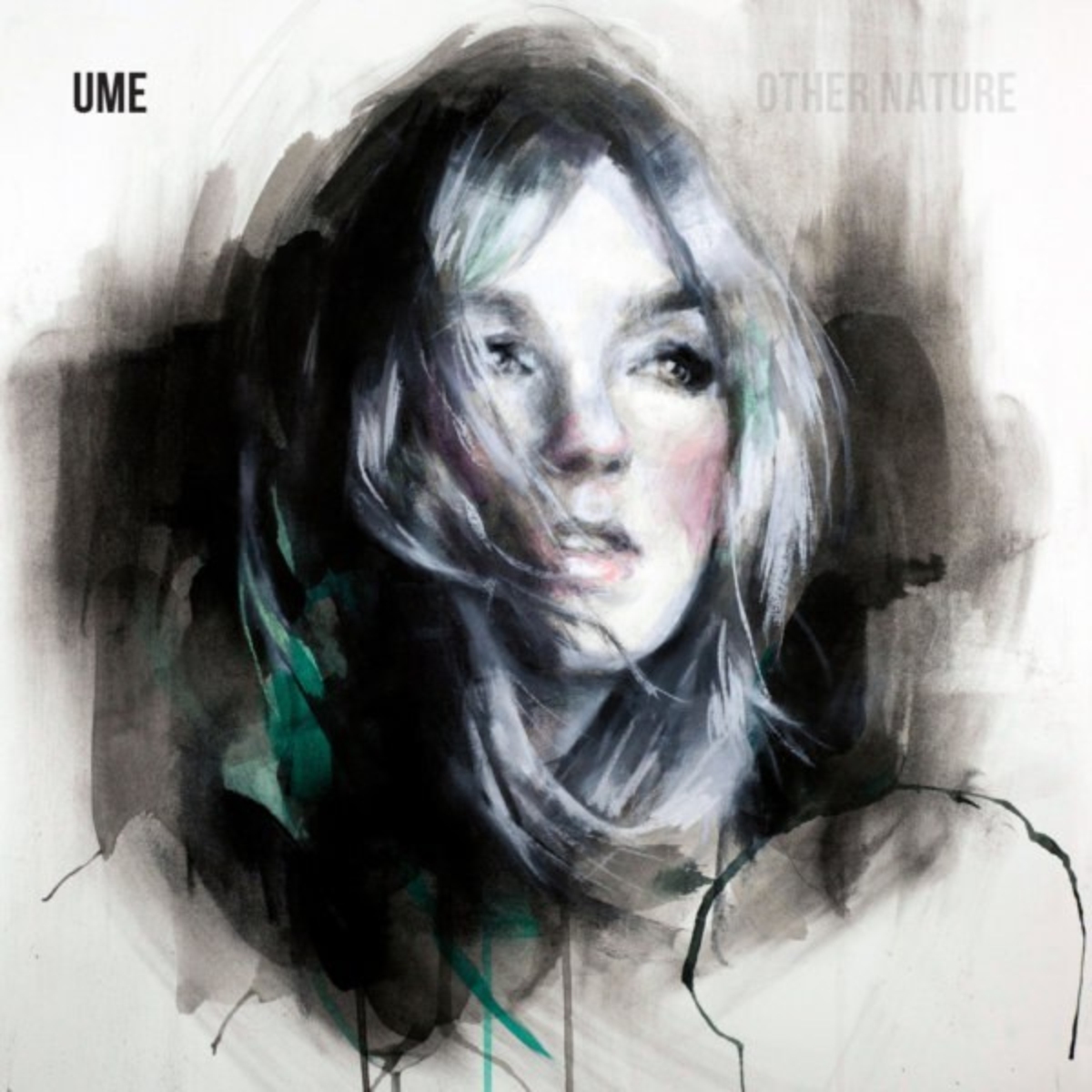 Album Cover: Ume - Other Nature