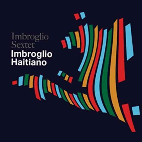 Album Cover: Imbroglio Sextet - Imbroglio Hatiano