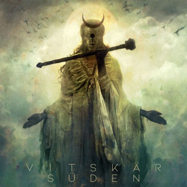 Album Cover: Vitskar Suden