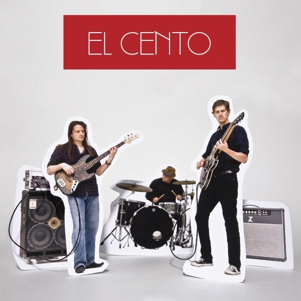 Album Cover: El Cento